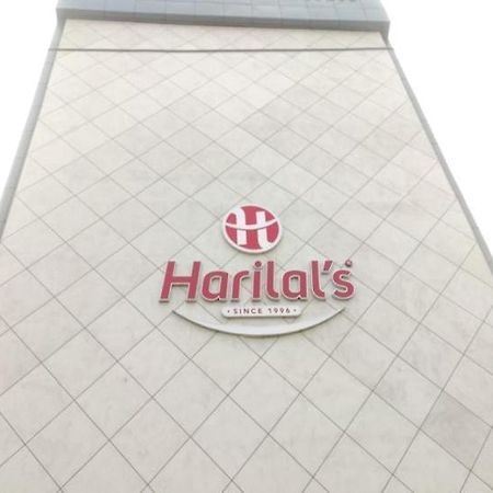 Hotel Harilal à Patna  Extérieur photo