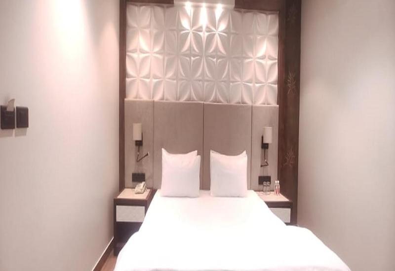 Hotel Harilal à Patna  Extérieur photo