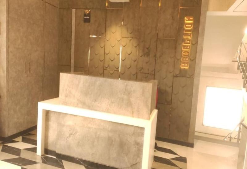 Hotel Harilal à Patna  Extérieur photo