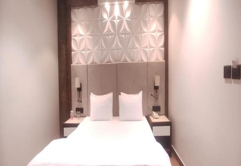 Hotel Harilal à Patna  Extérieur photo