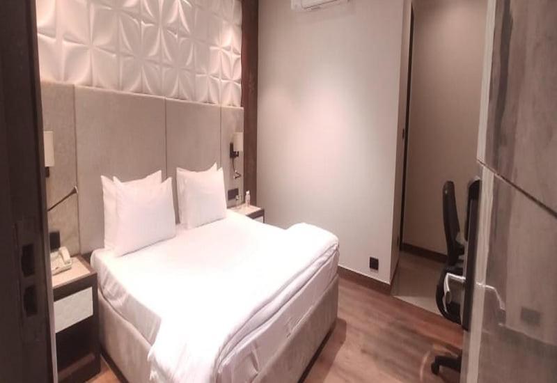 Hotel Harilal à Patna  Extérieur photo